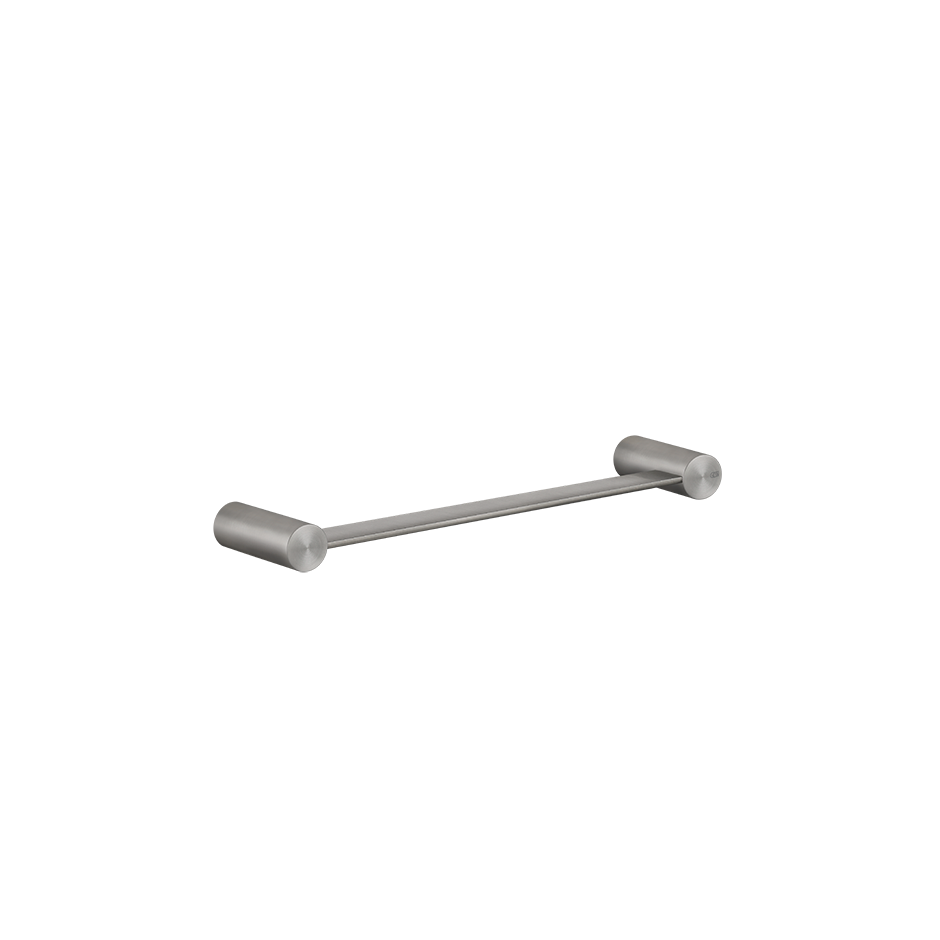 STEEL BRUSHED
