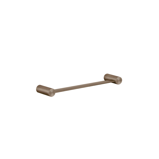 COPPER BRUSHED PVD