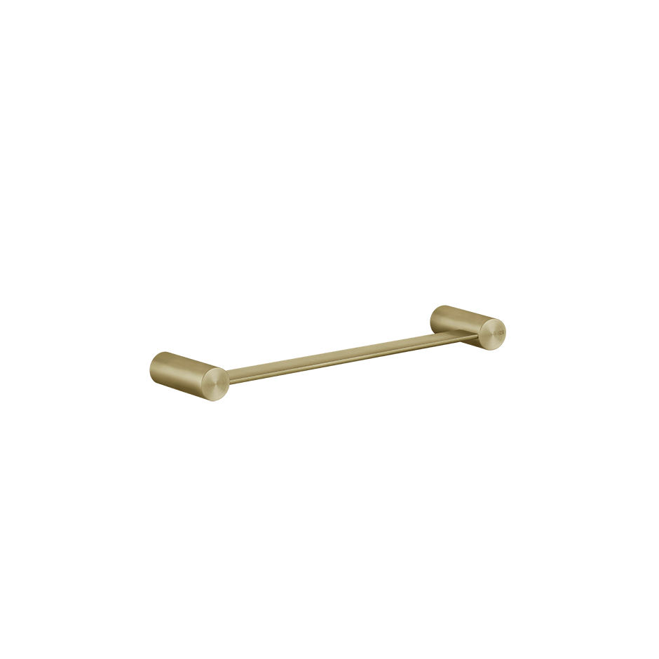 BRASS BRUSHED PVD
