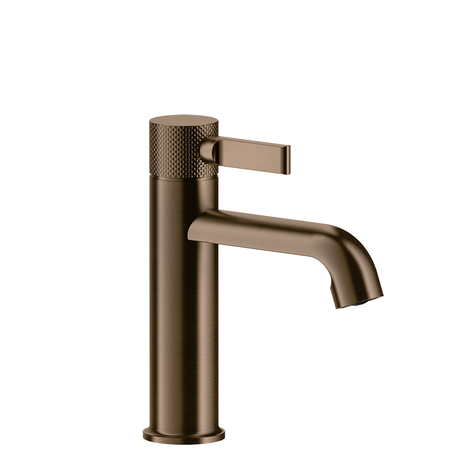 COPPER BRUSHED PVD