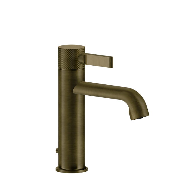 ANTIQUE BRASS