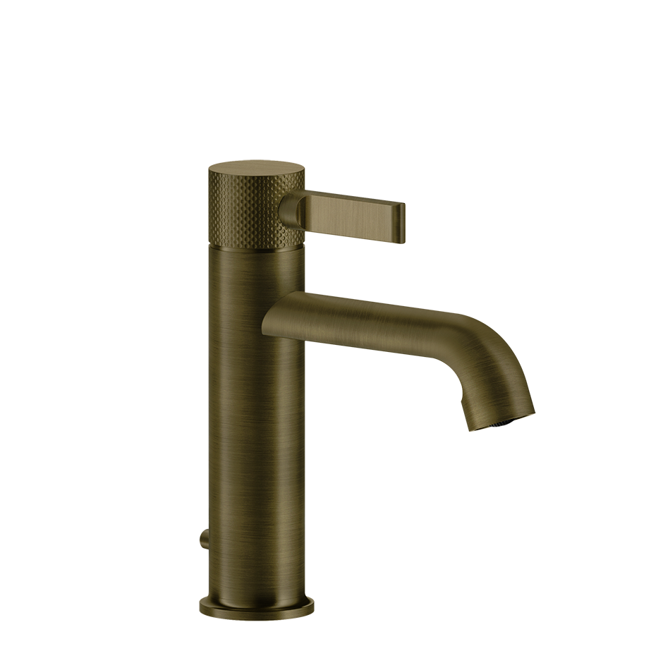ANTIQUE BRASS
