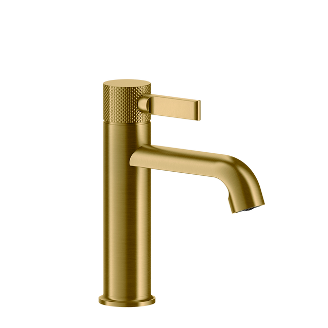 GOLD BRUSHED PVD