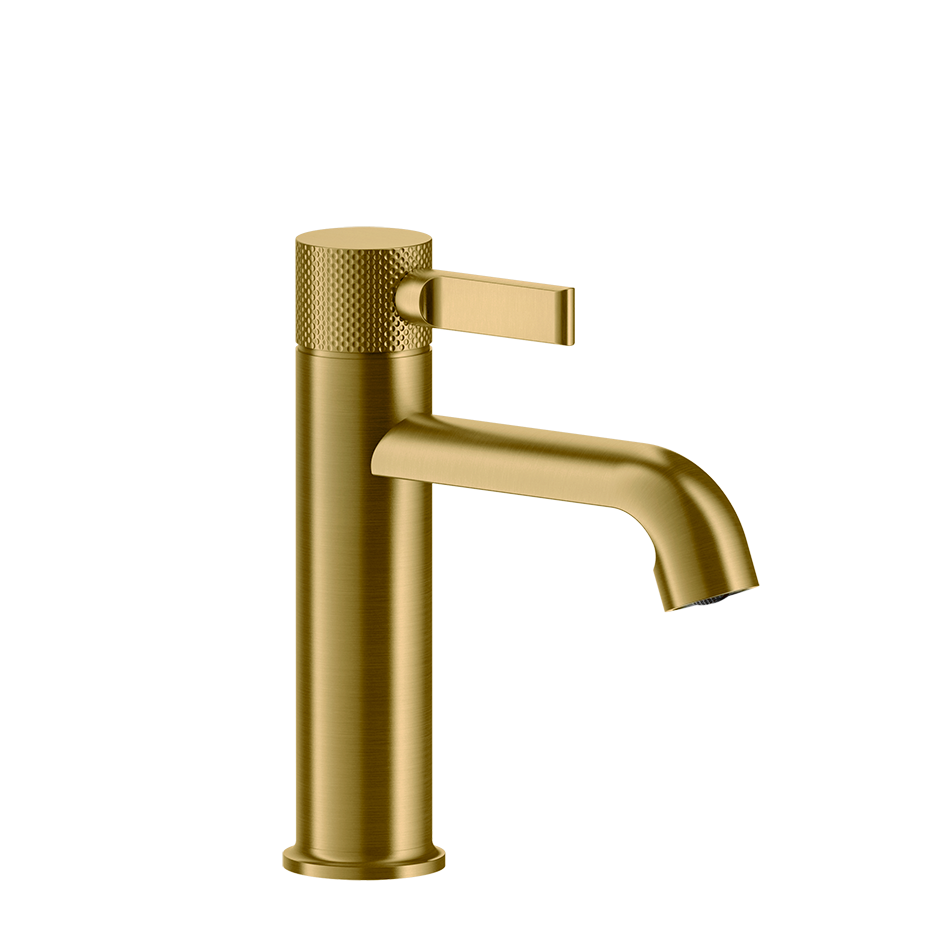 GOLD BRUSHED PVD