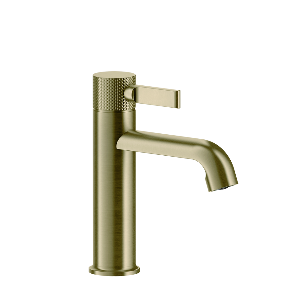 BRASS BRUSHED PVD