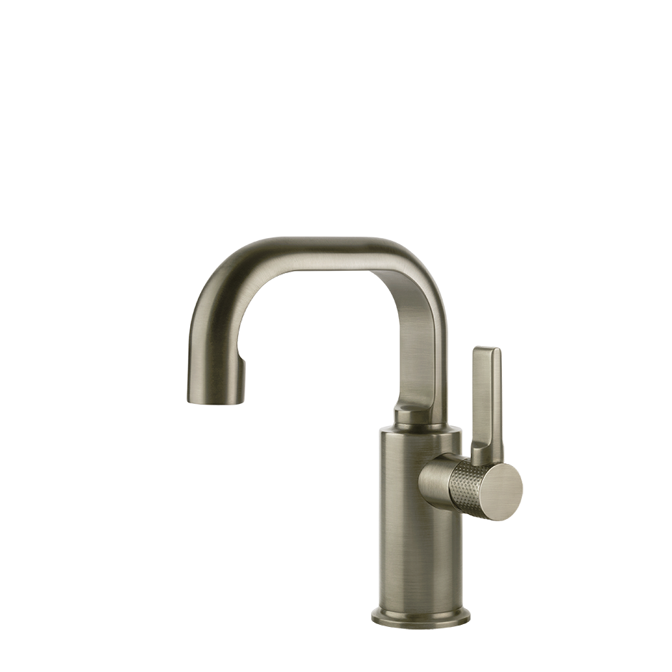 FINOX BRUSHED NICKEL