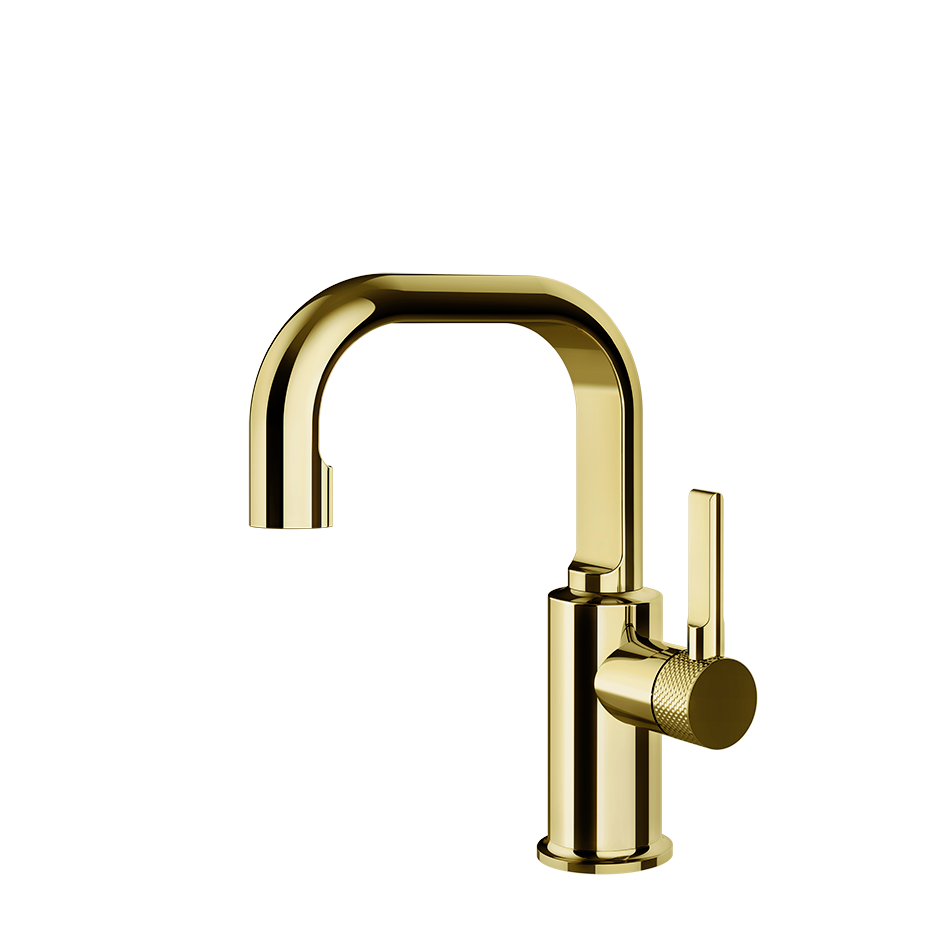 GOLD PVD