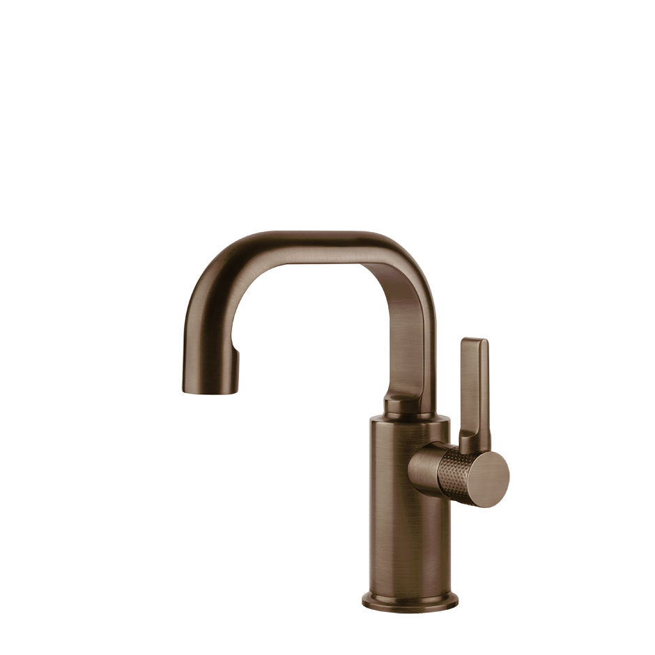COPPER BRUSHED PVD