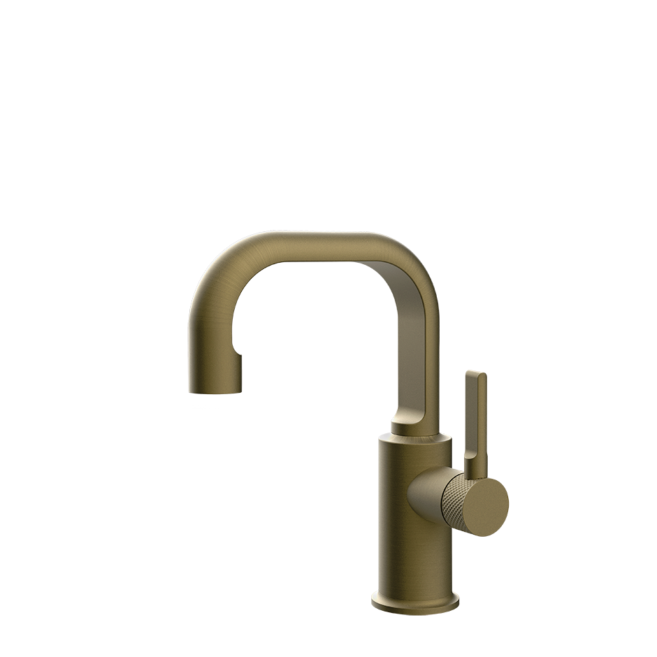 ANTIQUE BRASS