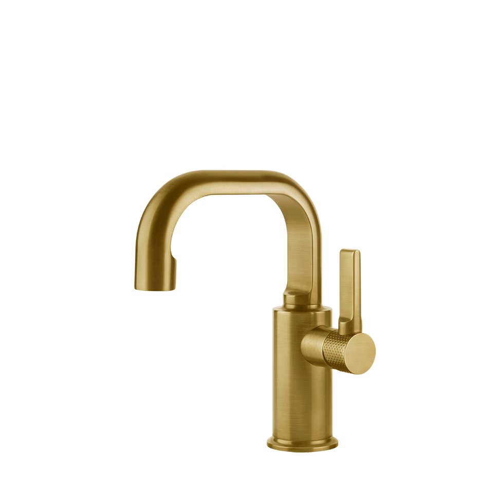 GOLD BRUSHED PVD