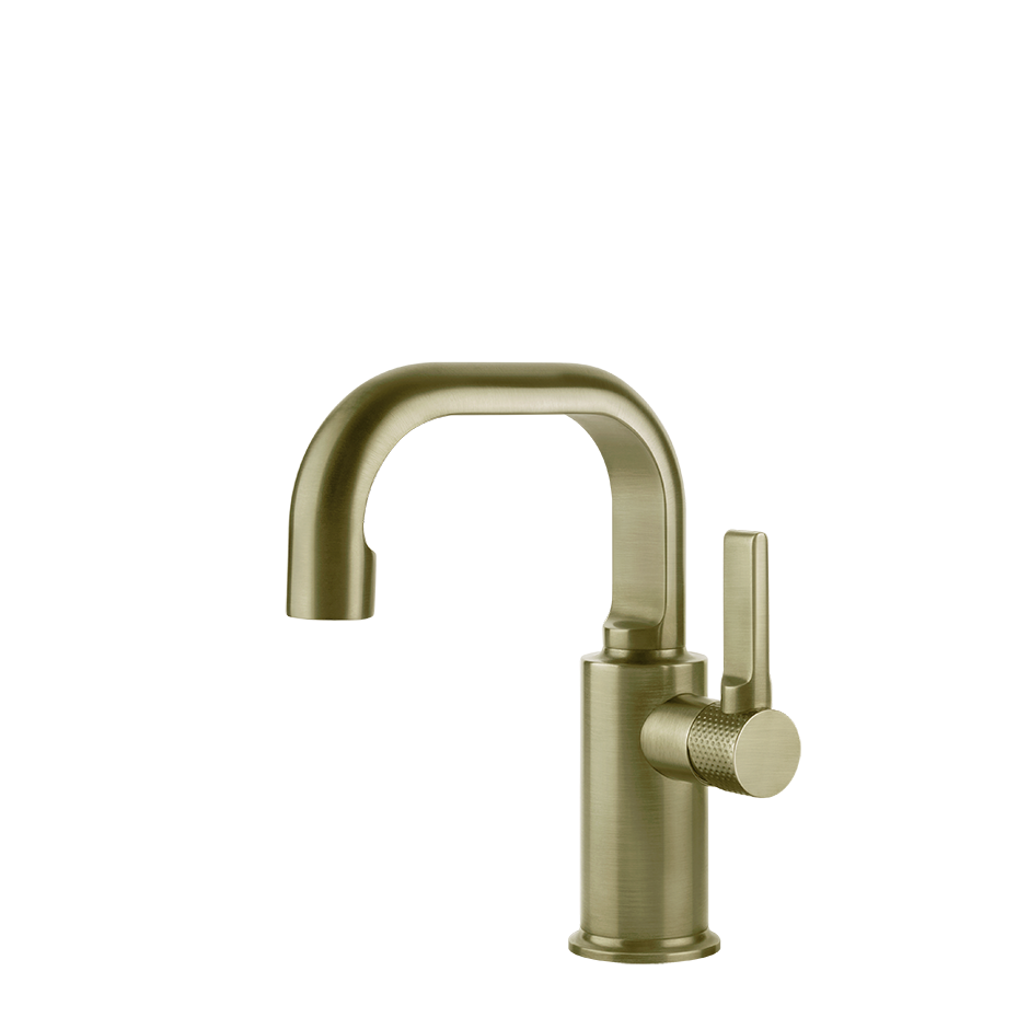 BRASS BRUSHED PVD