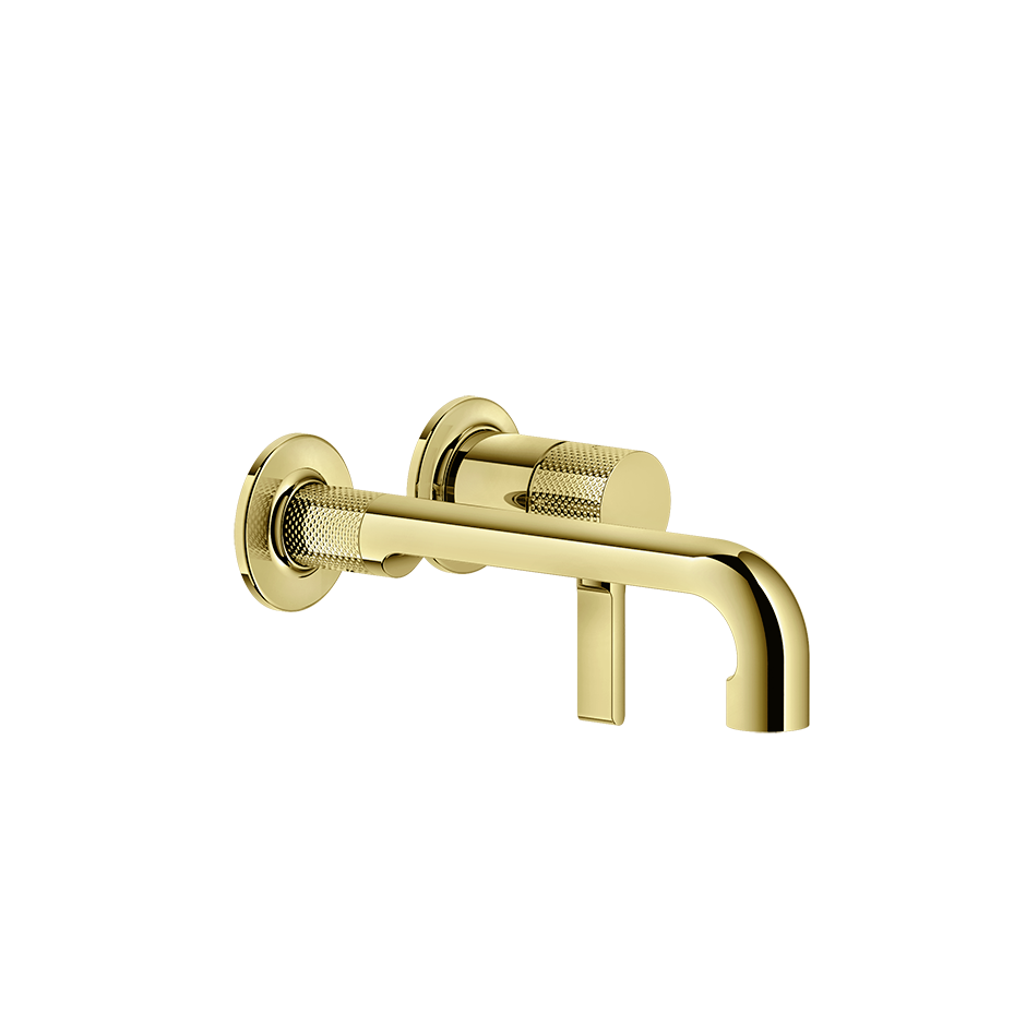 GOLD PVD