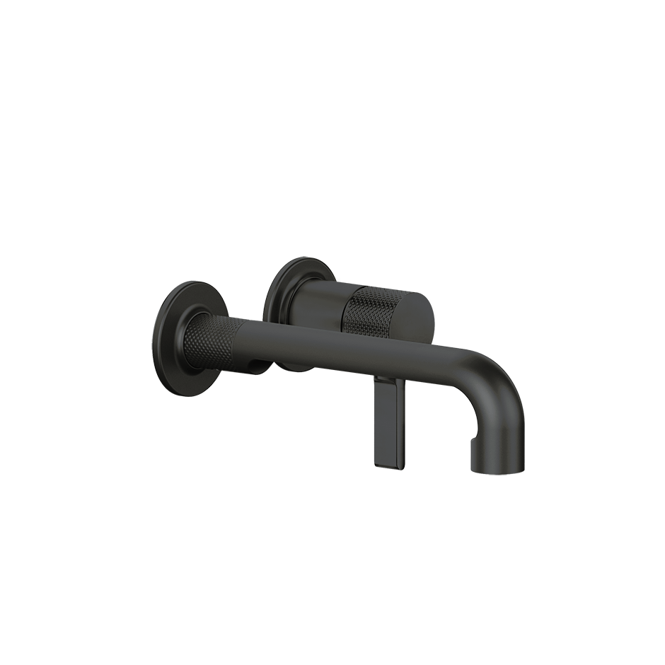 MATTE BLACK