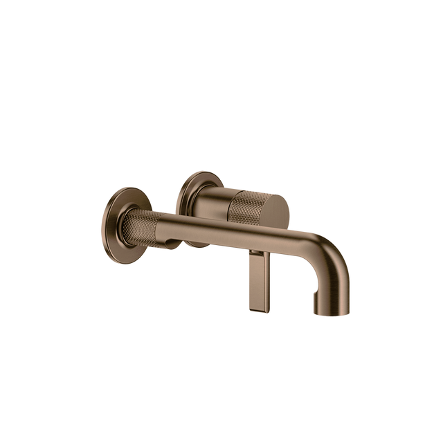 COPPER BRUSHED PVD