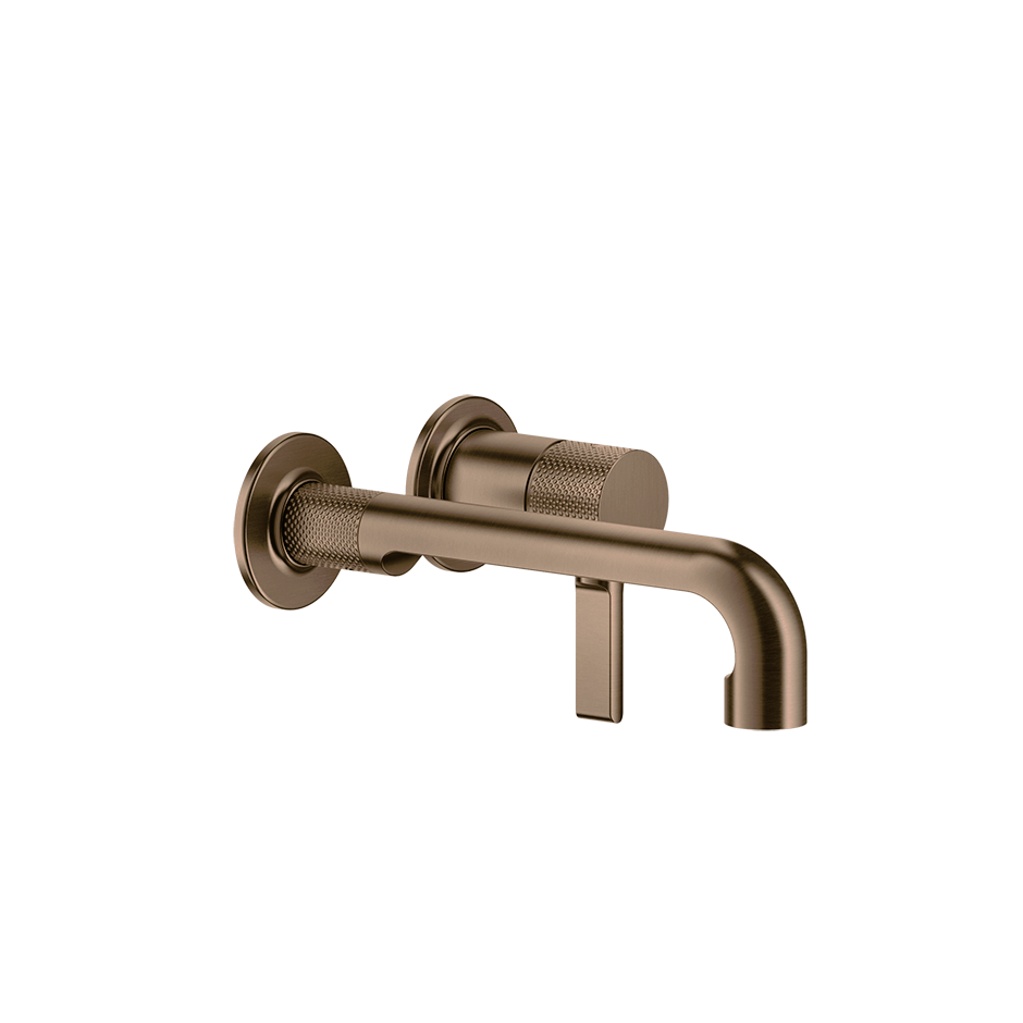 COPPER BRUSHED PVD