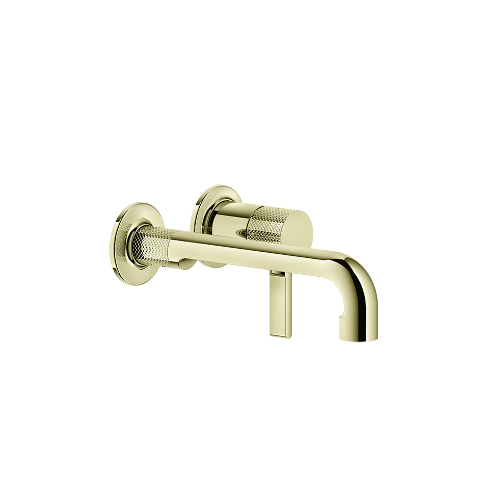 BRASS PVD