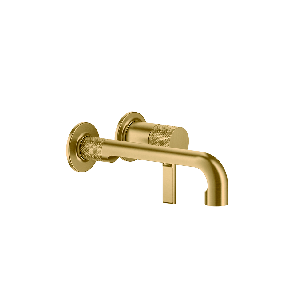 GOLD BRUSHED PVD