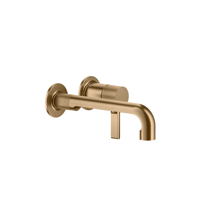 Gessi Inciso 58088 Wall-Mounted Basin Mixer