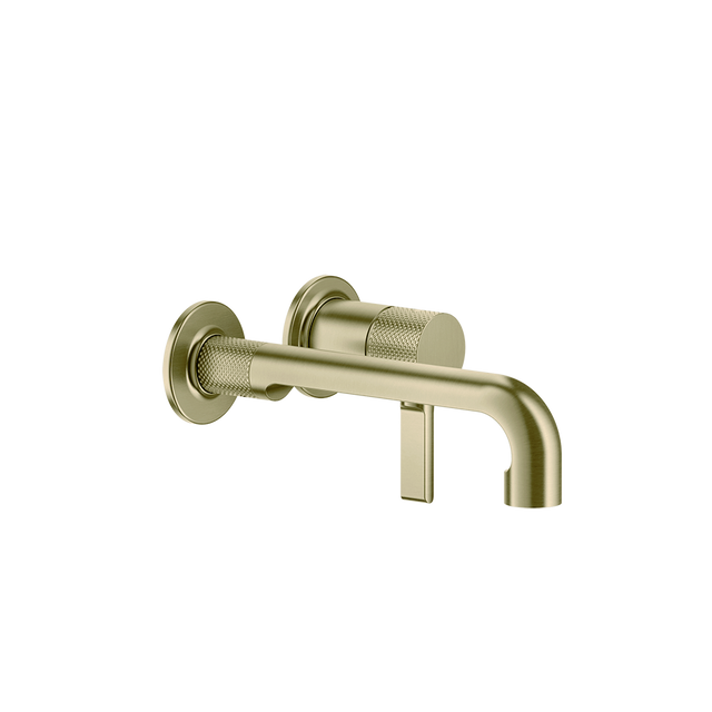 BRASS BRUSHED PVD