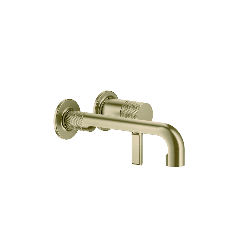 BRASS BRUSHED PVD