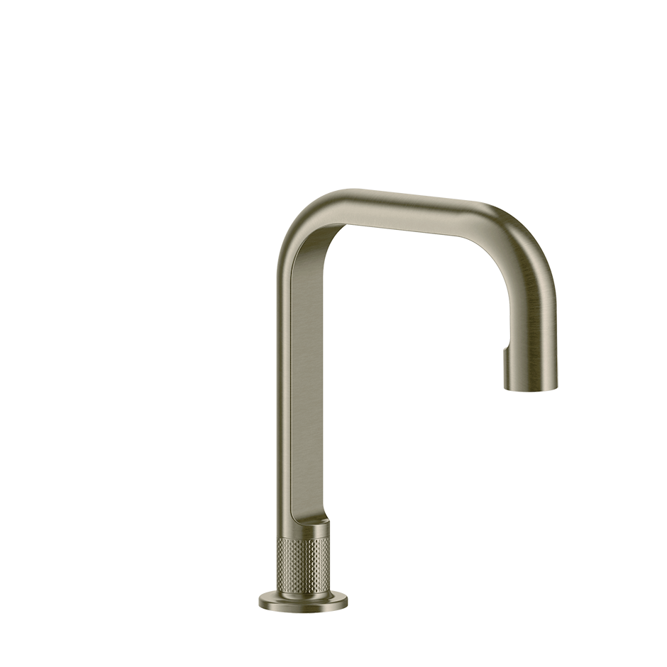 FINOX BRUSHED NICKEL