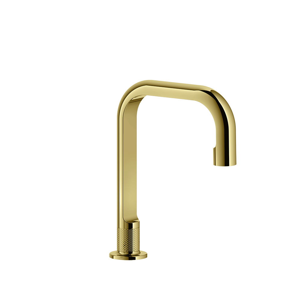 GOLD PVD