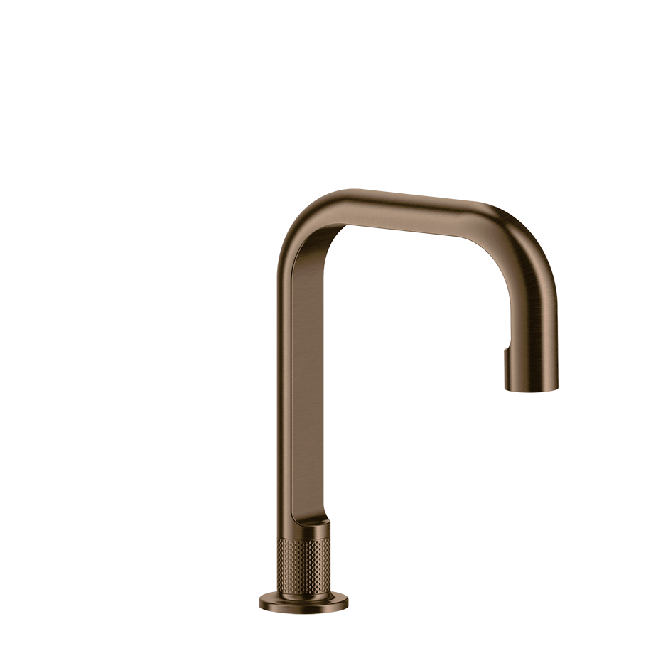 COPPER BRUSHED PVD