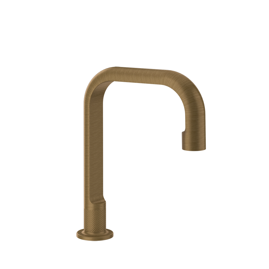 ANTIQUE BRASS