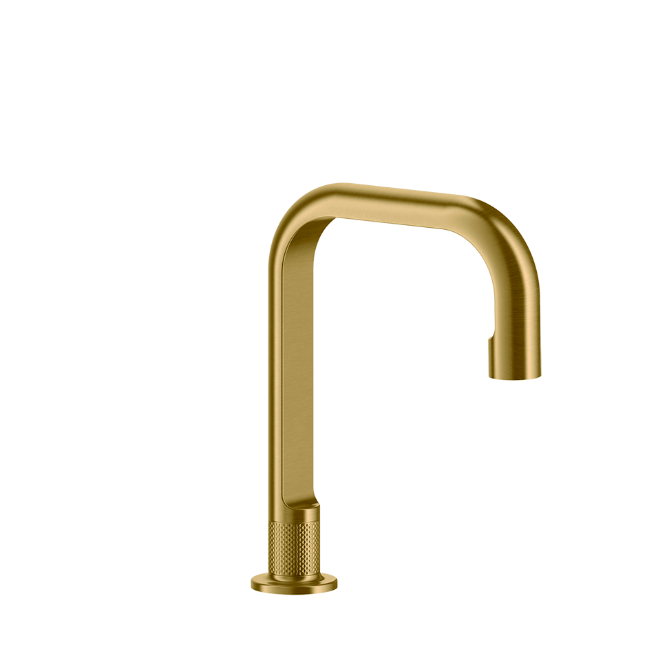 GOLD BRUSHED PVD