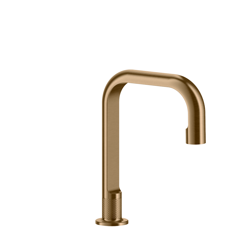 WARM BRONZE BR. PVD