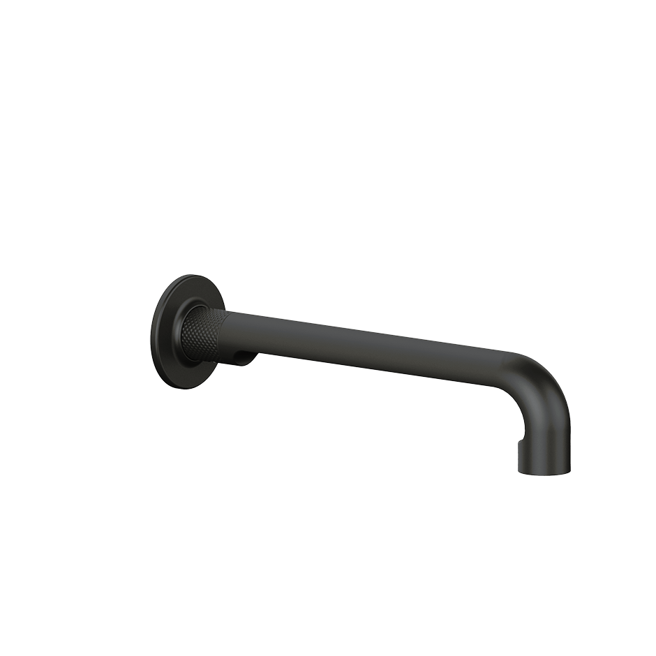 MATTE BLACK