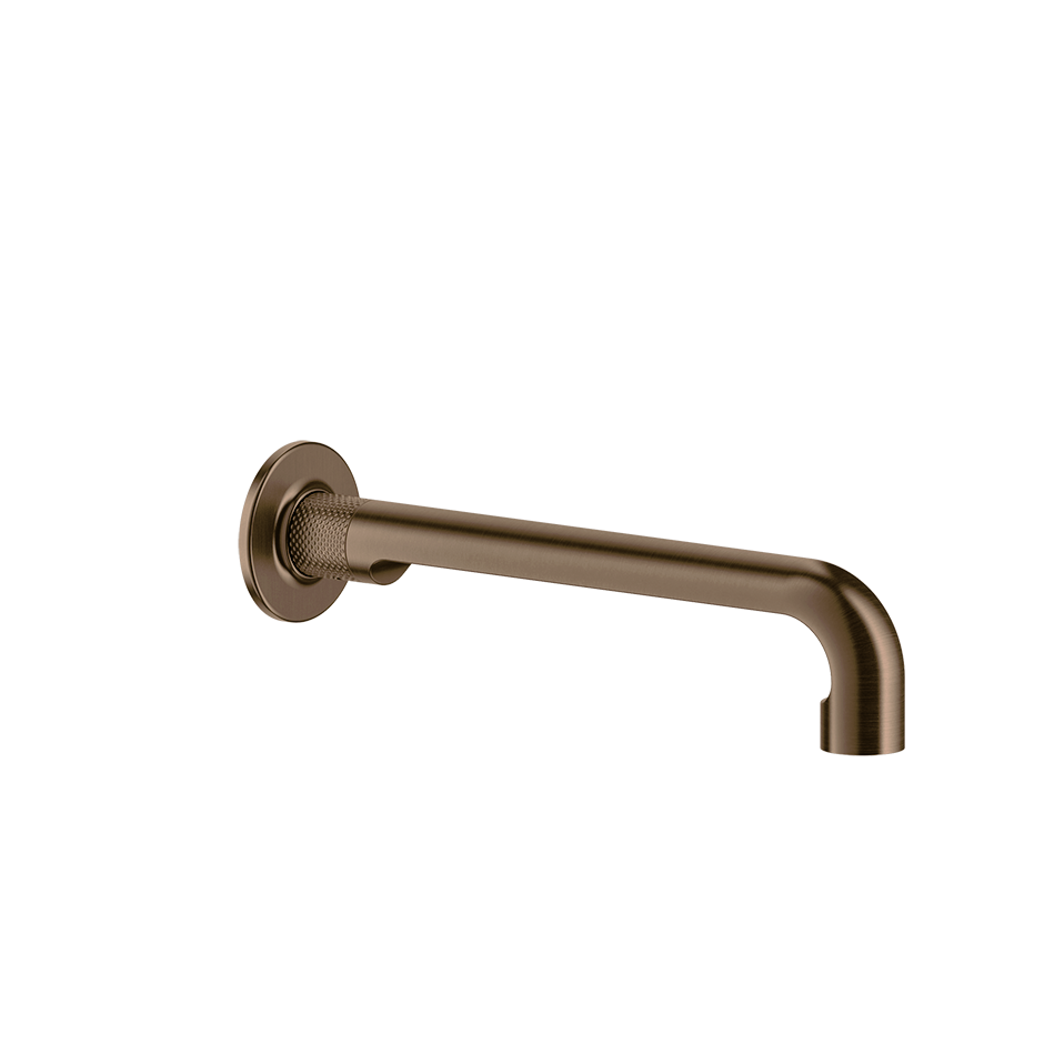 COPPER BRUSHED PVD