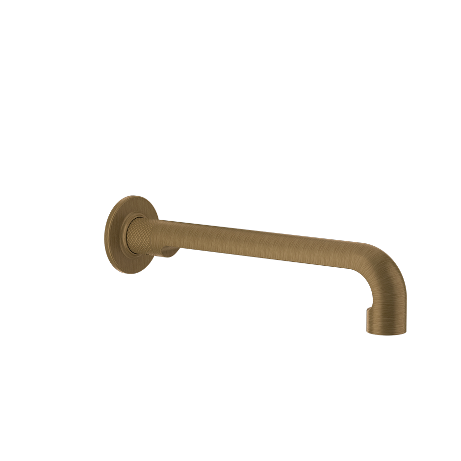 ANTIQUE BRASS