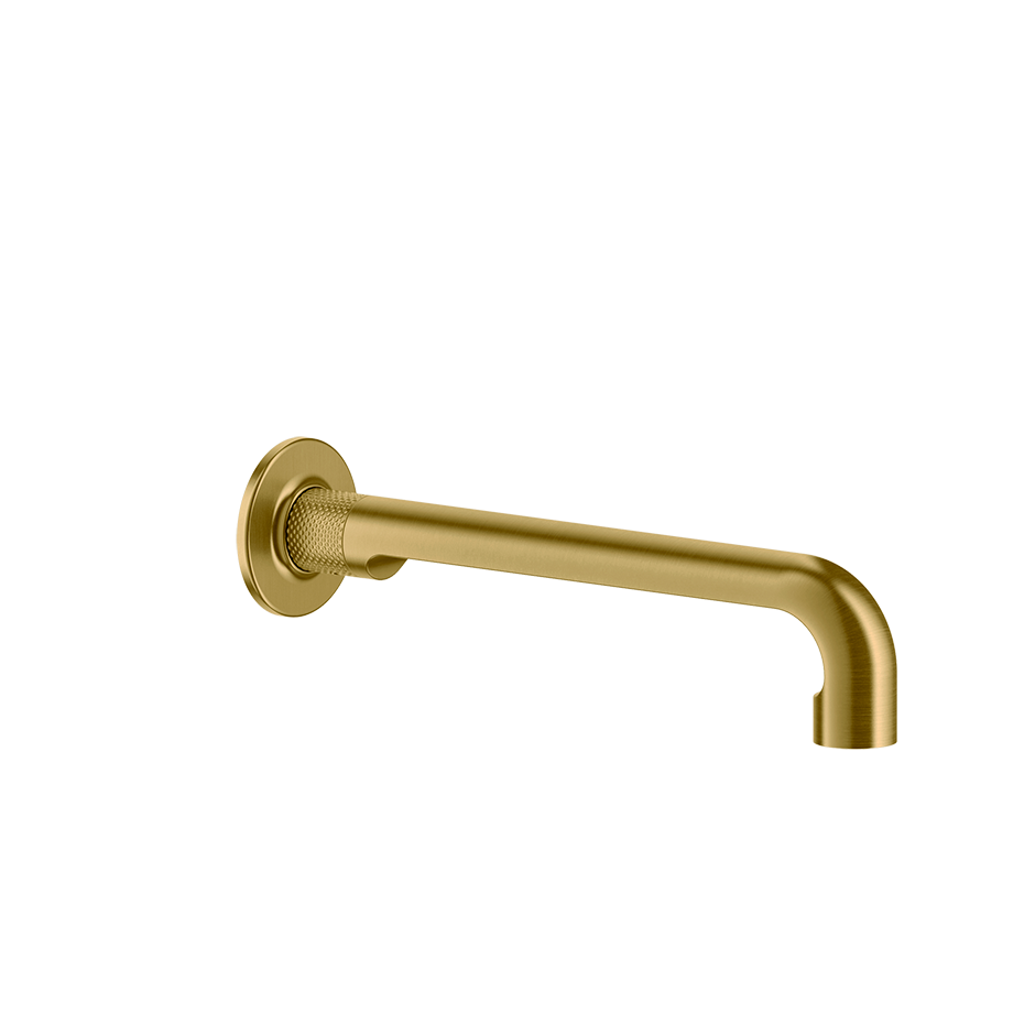 GOLD BRUSHED PVD