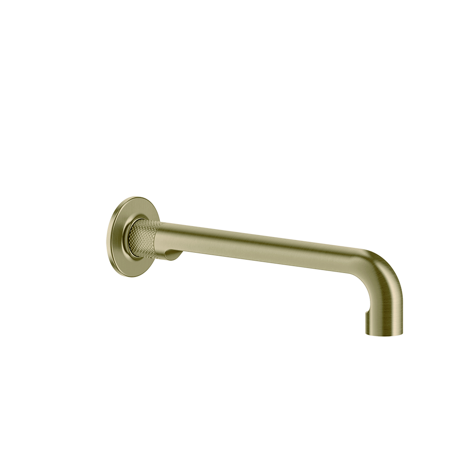 BRASS BRUSHED PVD