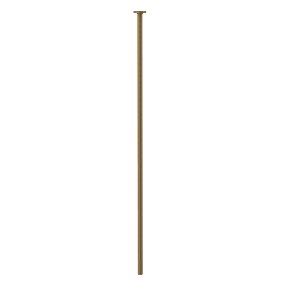 ANTIQUE BRASS
