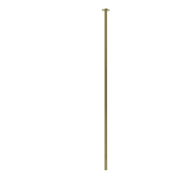 BRASS BRUSHED PVD