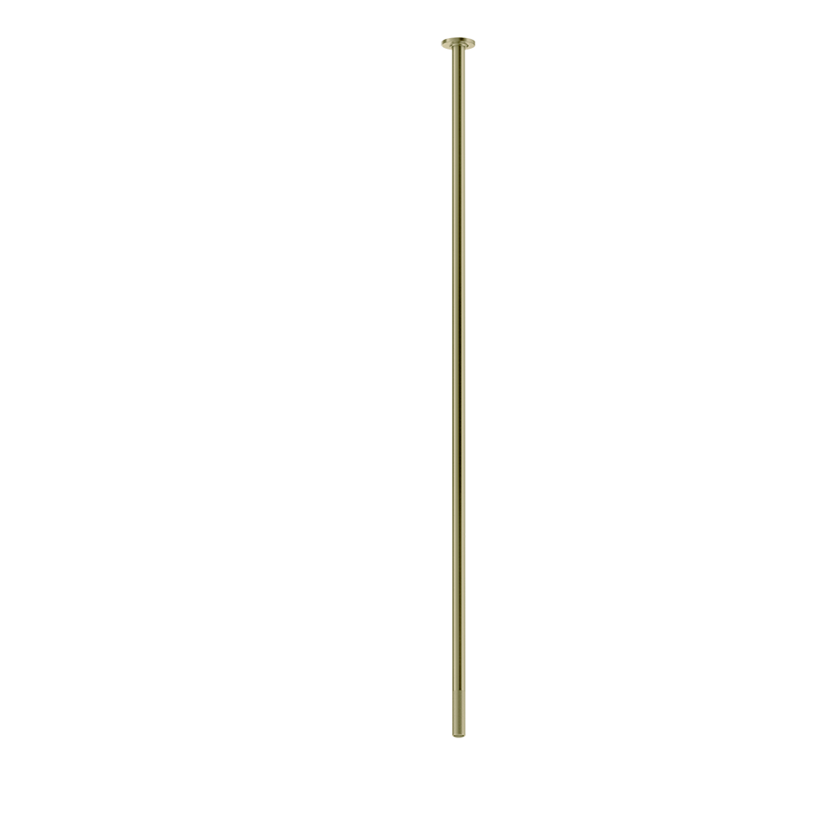 BRASS BRUSHED PVD