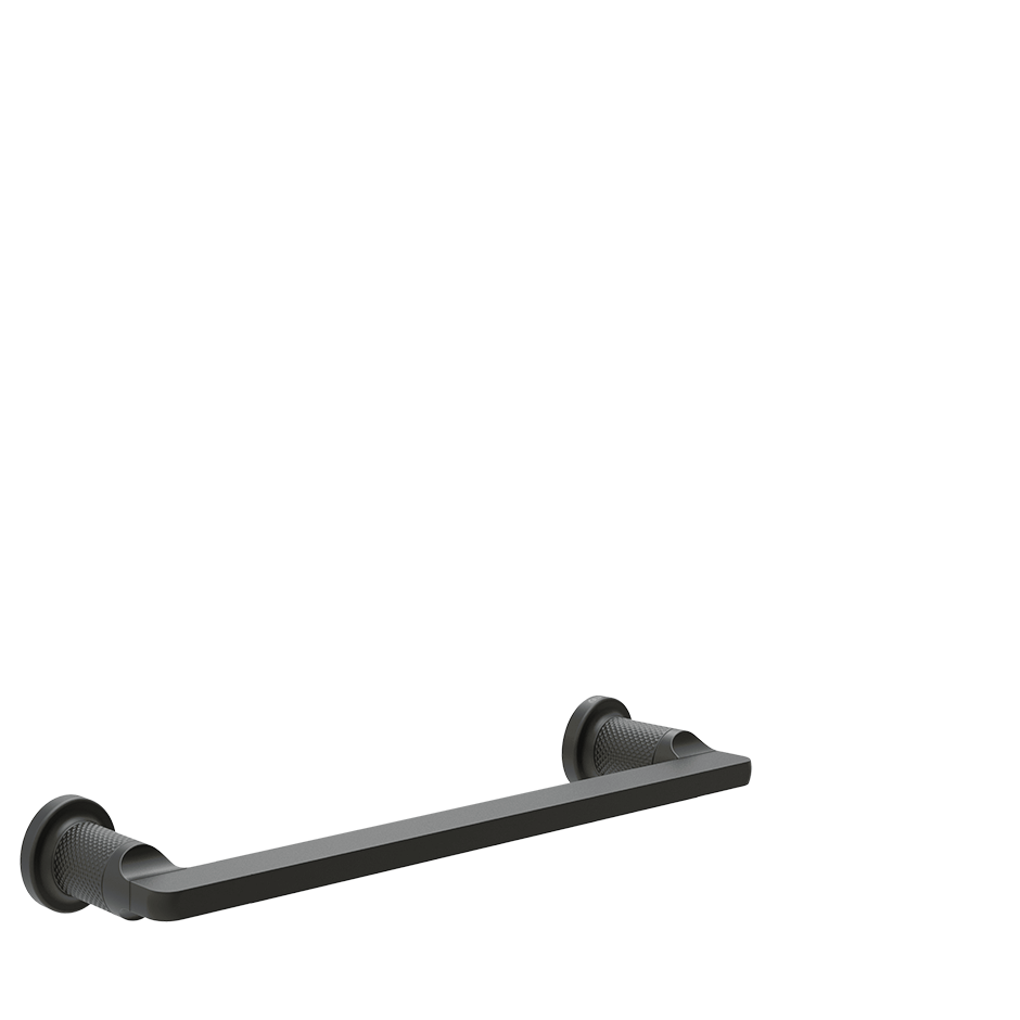 MATTE BLACK