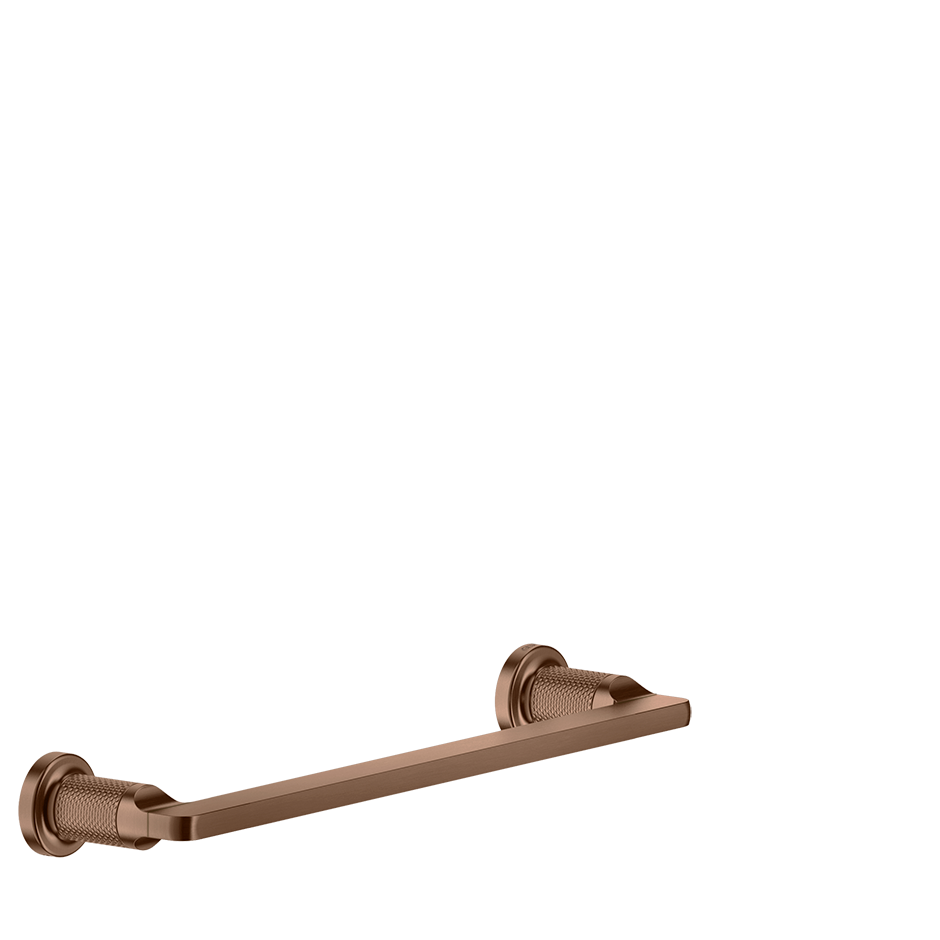 COPPER BRUSHED PVD