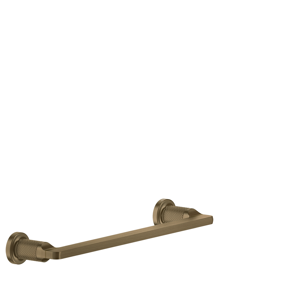 ANTIQUE BRASS