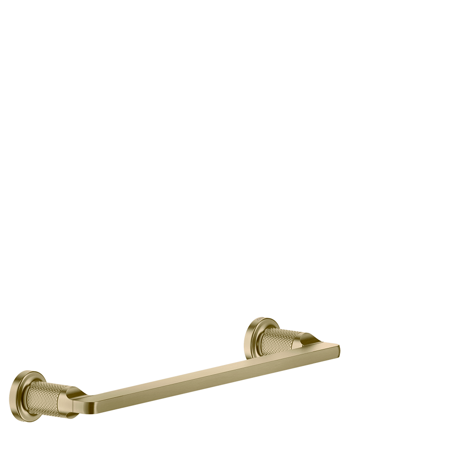 BRASS BRUSHED PVD