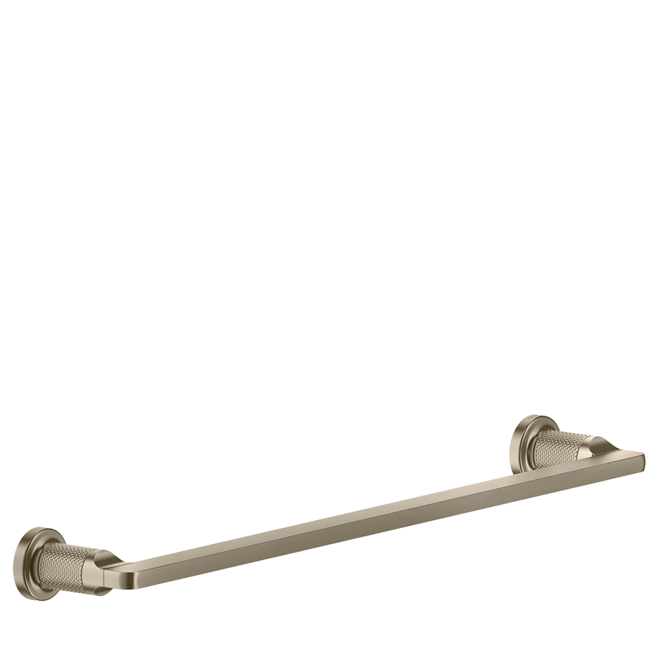 FINOX BRUSHED NICKEL
