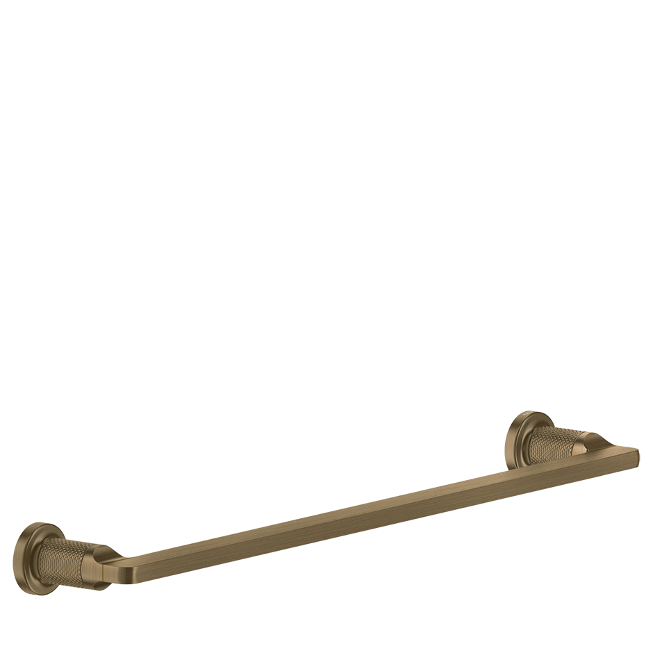 ANTIQUE BRASS