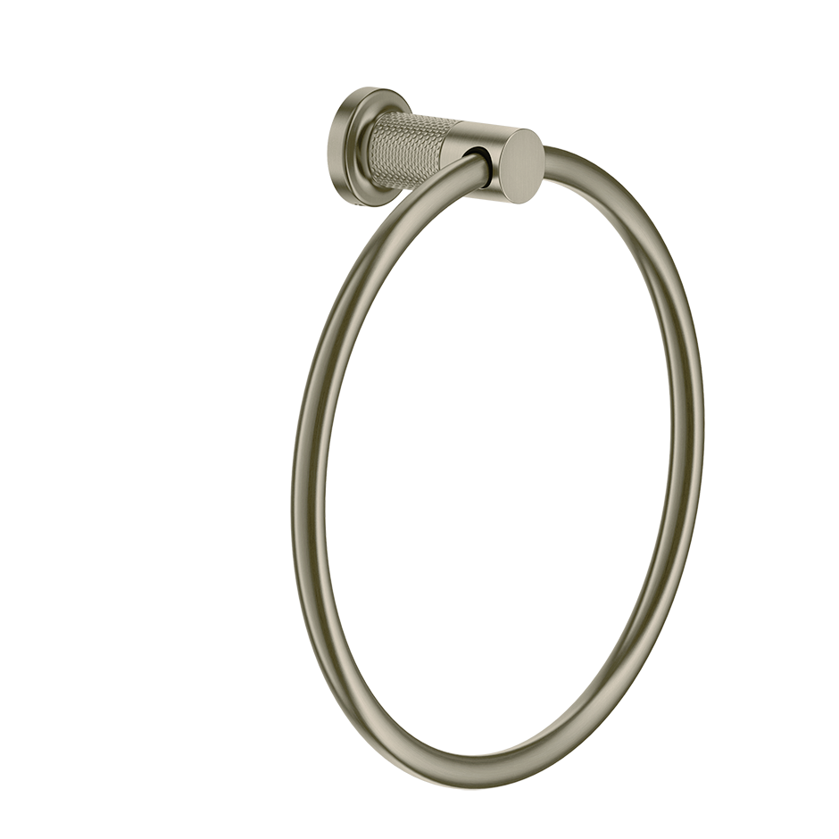 FINOX BRUSHED NICKEL