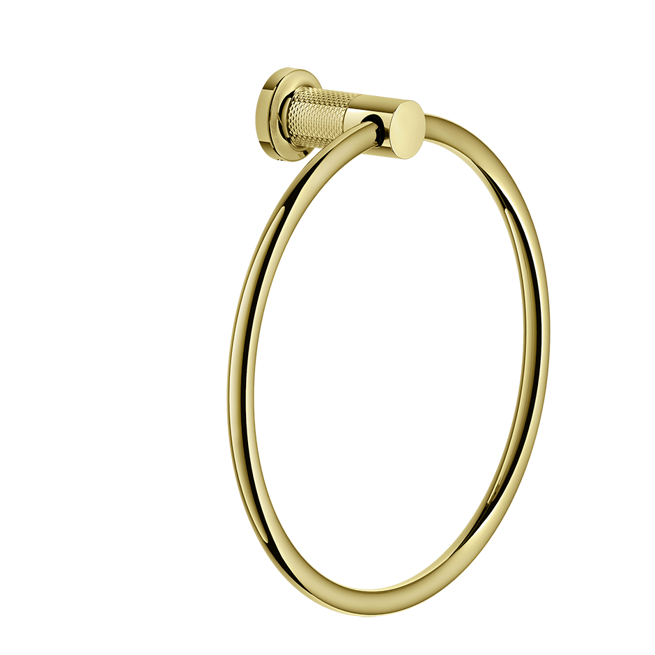 GOLD PVD