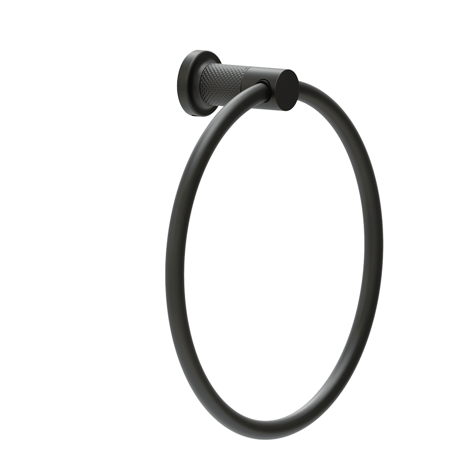 MATTE BLACK