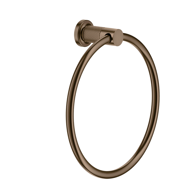 COPPER BRUSHED PVD
