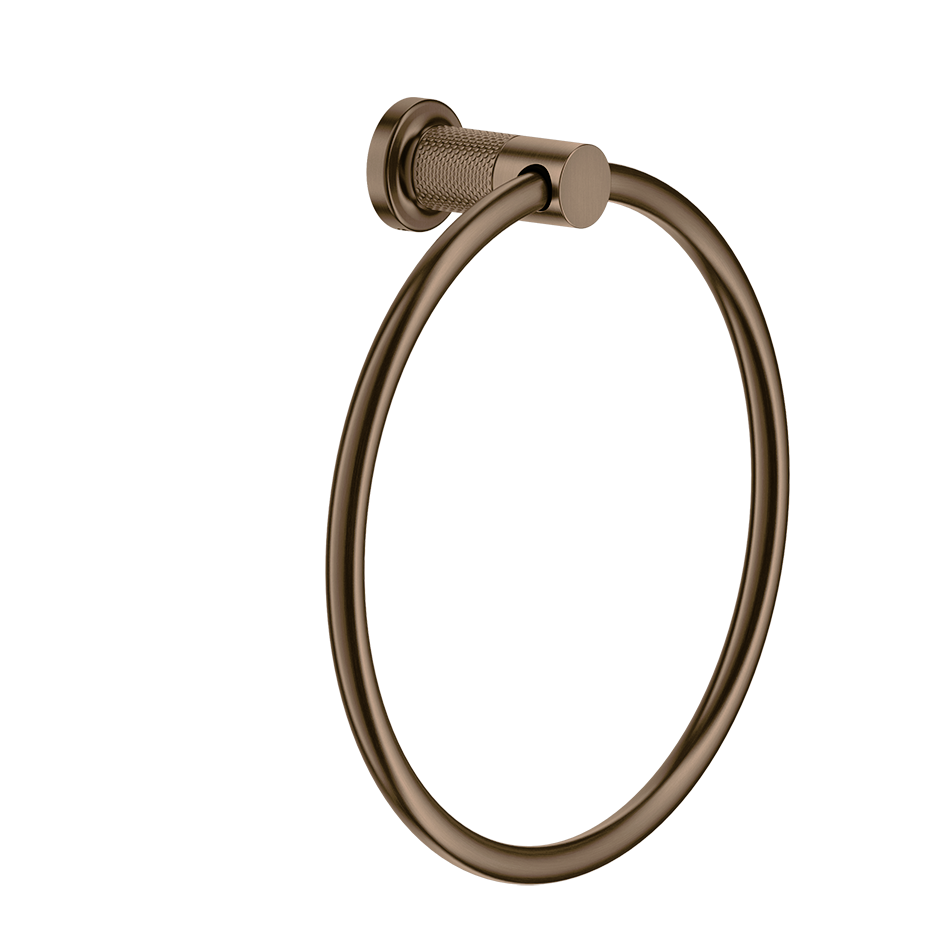 COPPER BRUSHED PVD