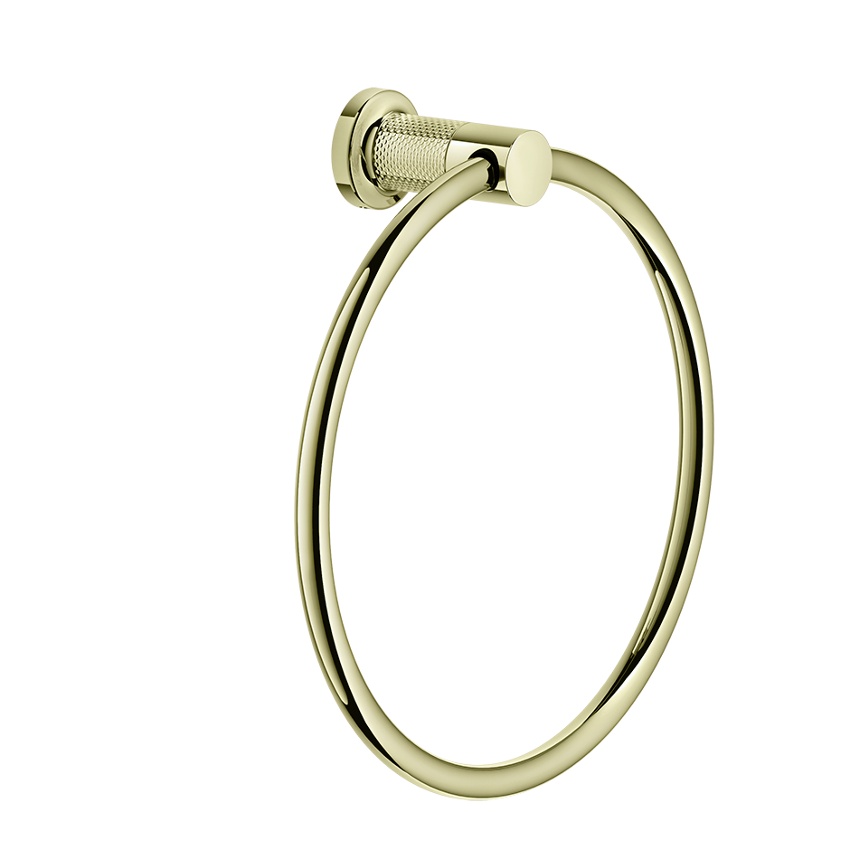 BRASS PVD